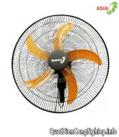 Quạt treo công nghiệp Asia VY577890 (L20002)