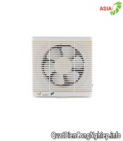 Quạt hút gắn tường ASIA H08001