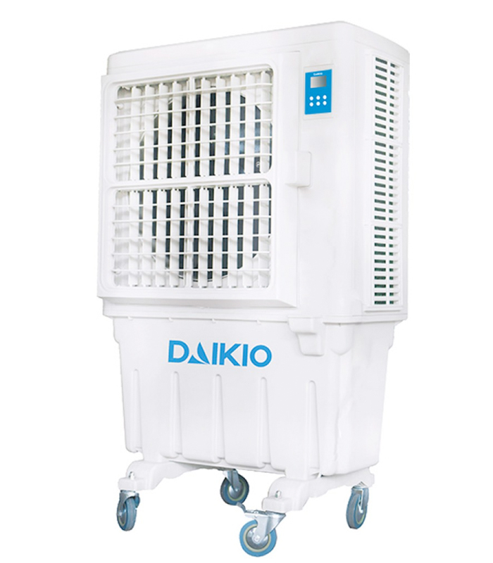 Quạt máy làm mát hơi nước Daikio DKA-07000A