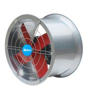 Quạt Thông Gió Tròn Deton DFC5B-4