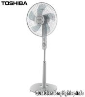 Quạt đứng Toshiba F-LSA10(K/H)VN