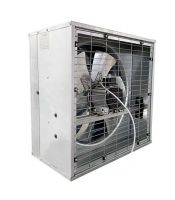 Quạt thông gió nhà xưởng Soffnet DF 70