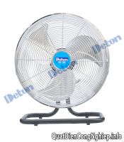 Quạt sàn công nghiệp Deton CF-50G