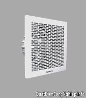 Quạt hút âm trần Nanoco NCV2020