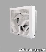 Quạt hút gắn tường Nanoco NWV2520