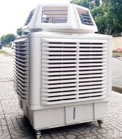 Máy làm mát Air cooler 4 hướng HM-23
